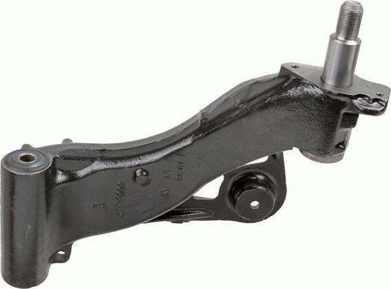 Lemförder 38530 01 - Track Control Arm autospares.lv