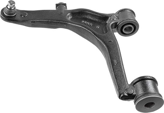 Lemförder 38532 01 - Track Control Arm autospares.lv