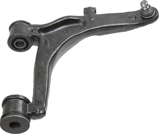 Lemförder 38537 01 - Track Control Arm autospares.lv