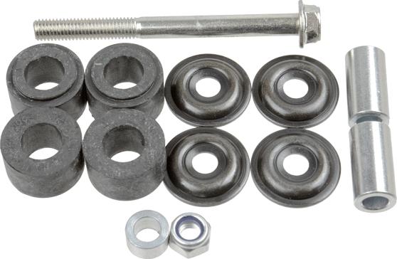 Lemförder 38605 01 - Rod / Strut, stabiliser autospares.lv