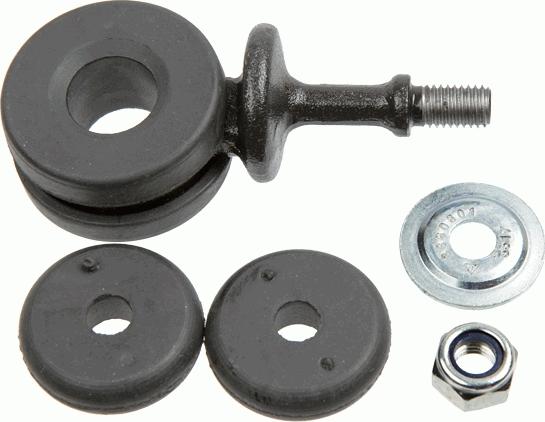 Lemförder 38606 01 - Rod / Strut, stabiliser autospares.lv