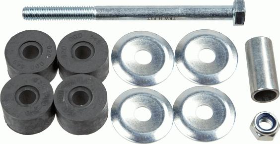 Lemförder 38601 01 - Rod / Strut, stabiliser autospares.lv