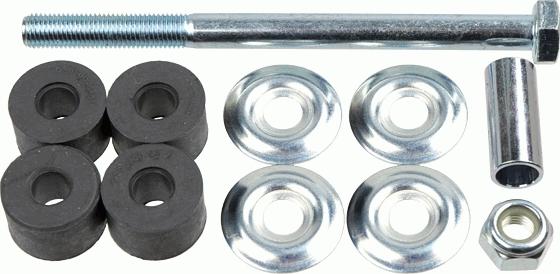 Lemförder 38602 01 - Rod / Strut, stabiliser autospares.lv