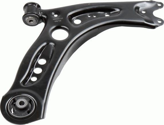 Lemförder 38634 01 - Track Control Arm autospares.lv