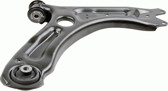 Lemförder 38636 01 - Track Control Arm autospares.lv