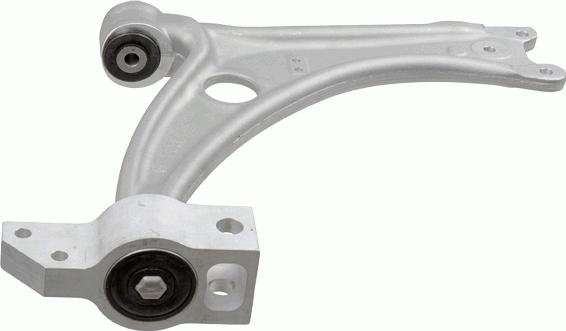 Lemförder 38622 01 - Track Control Arm autospares.lv