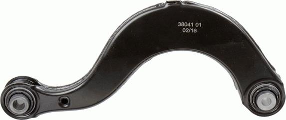 Lemförder 38041 01 - Track Control Arm autospares.lv