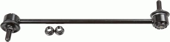 Lemförder 38065 01 - Rod / Strut, stabiliser autospares.lv