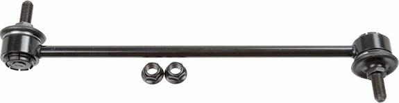 Lemförder 38066 01 - Rod / Strut, stabiliser autospares.lv