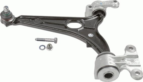 Lemförder 38006 01 - Track Control Arm autospares.lv