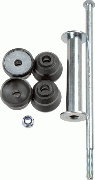 Lemförder 38001 01 - Rod / Strut, stabiliser autospares.lv