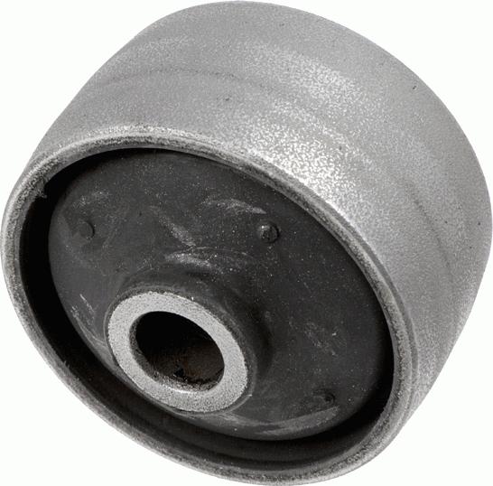 Lemförder 38002 01 - Bush of Control / Trailing Arm autospares.lv