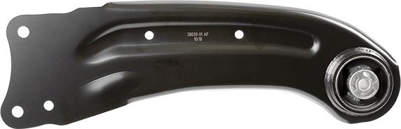 Lemförder 38039 01 - Track Control Arm autospares.lv