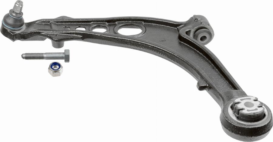 Lemförder 38037 01 - Track Control Arm autospares.lv