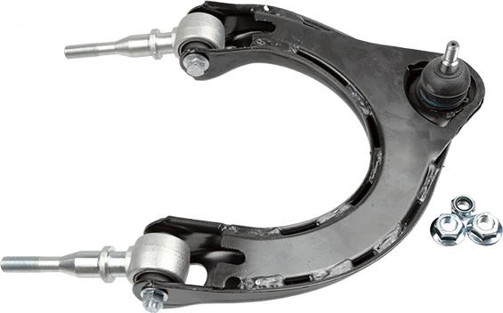 Lemförder 38160 01 - Track Control Arm autospares.lv