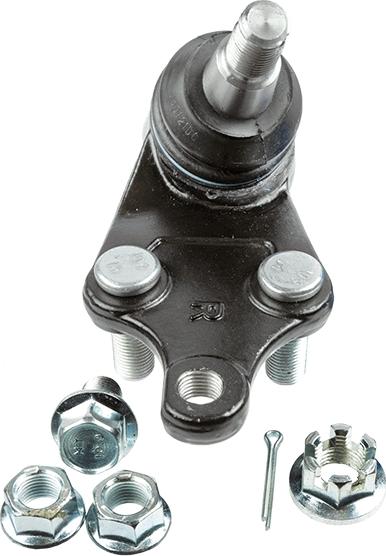 Lemförder 38113 01 - Ball Joint autospares.lv