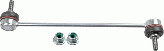 Lemförder 38187 01 - Rod / Strut, stabiliser autospares.lv