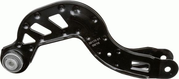 Lemförder 38175 01 - Track Control Arm autospares.lv