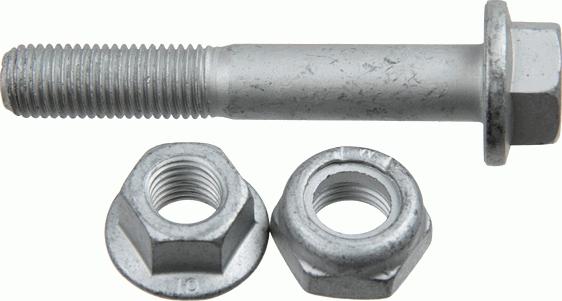 Lemförder 38820 01 - Repair Kit, wheel suspension autospares.lv