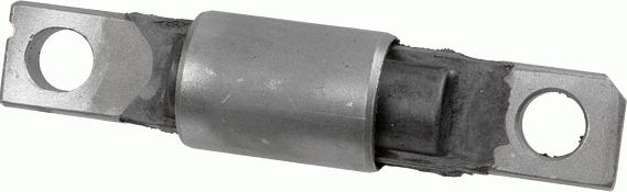 Lemförder 38314 01 - Bush of Control / Trailing Arm autospares.lv