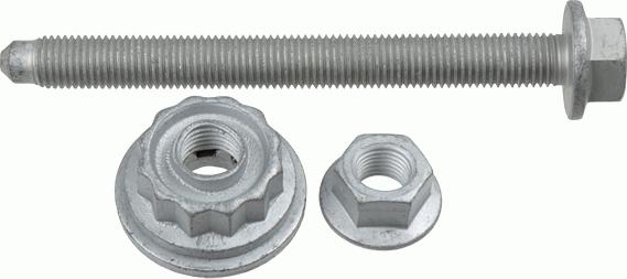 Lemförder 38311 01 - Repair Kit, wheel suspension autospares.lv