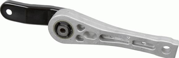 Lemförder 38384 01 - Holder, engine mounting autospares.lv