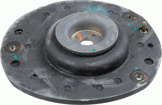 Lemförder 38381 01 - Top Strut Mounting autospares.lv