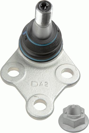 Lemförder 38336 01 - Ball Joint autospares.lv