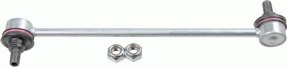 Lemförder 38324 01 - Rod / Strut, stabiliser autospares.lv