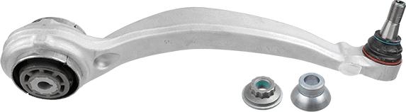 Lemförder 38213 01 - Track Control Arm autospares.lv