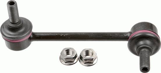 Lemförder 38280 01 - Rod / Strut, stabiliser autospares.lv