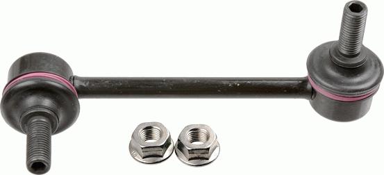 Lemförder 38279 01 - Rod / Strut, stabiliser autospares.lv