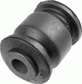 Lemförder 33944 01 - Bush of Control / Trailing Arm autospares.lv