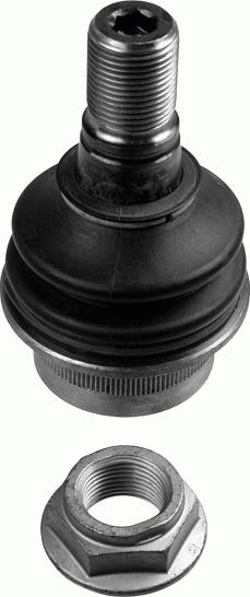 Lemförder 33904 01 - Ball Joint autospares.lv