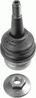 Lemförder 33901 01 - Ball Joint autospares.lv