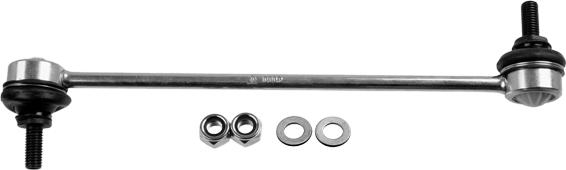 Lemförder 33913 02 - Rod / Strut, stabiliser autospares.lv