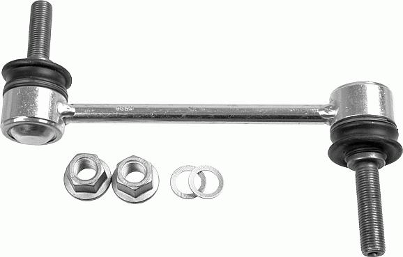 Lemförder 33976 01 - Rod / Strut, stabiliser autospares.lv