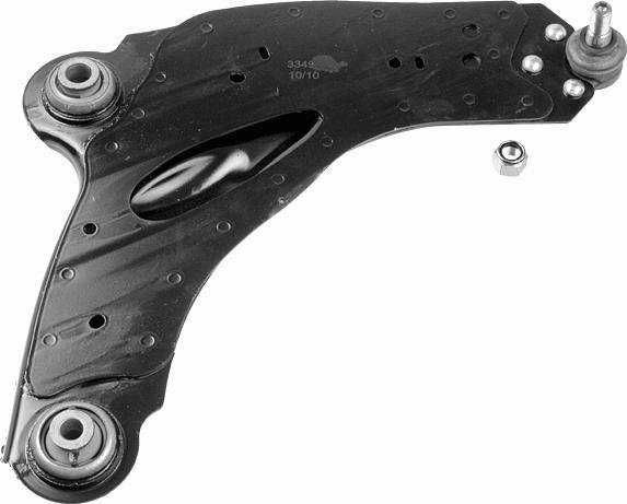 Lemförder 33497 01 - Track Control Arm autospares.lv