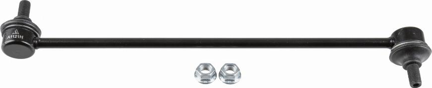 Lemförder 33445 01 - Rod / Strut, stabiliser autospares.lv