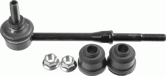 Lemförder 33459 01 - Rod / Strut, stabiliser autospares.lv