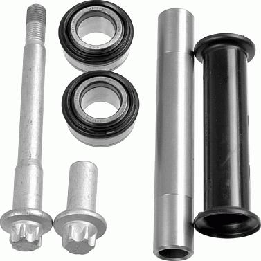 Lemförder 33464 01 - Repair Kit, wheel suspension autospares.lv