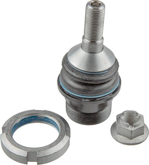 Lemförder 33405 01 - Ball Joint autospares.lv