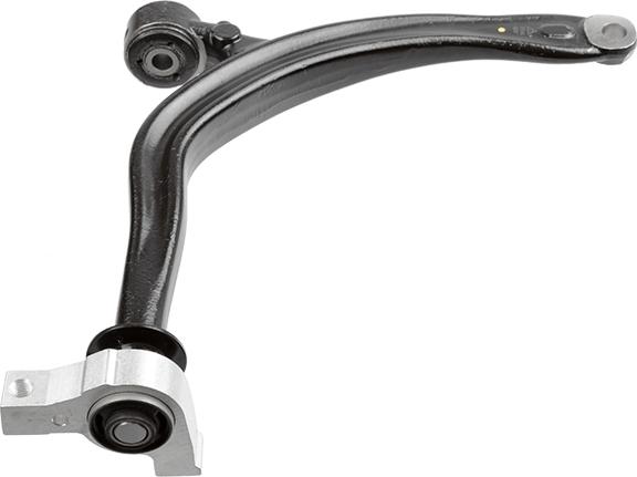 Lemförder 33641 01 - Track Control Arm autospares.lv