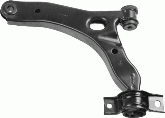 Lemförder 33635 01 - Track Control Arm autospares.lv