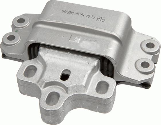 Lemförder 33144 01 - Holder, engine mounting autospares.lv