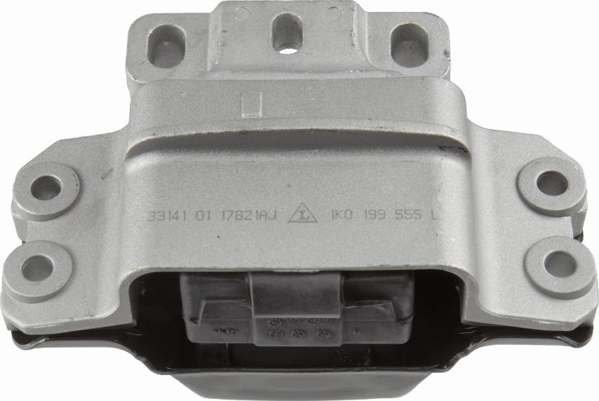 Lemförder 33141 01 - Holder, engine mounting autospares.lv