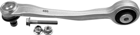 Lemförder 33894 01 - Track Control Arm autospares.lv