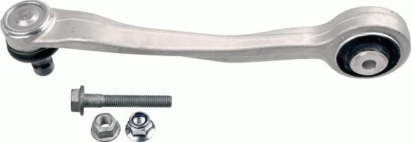 Lemförder 33894 02 - Track Control Arm autospares.lv