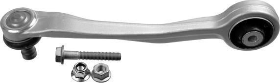 Lemförder 33898 02 - Track Control Arm autospares.lv