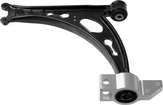 Lemförder 33834 01 - Track Control Arm autospares.lv